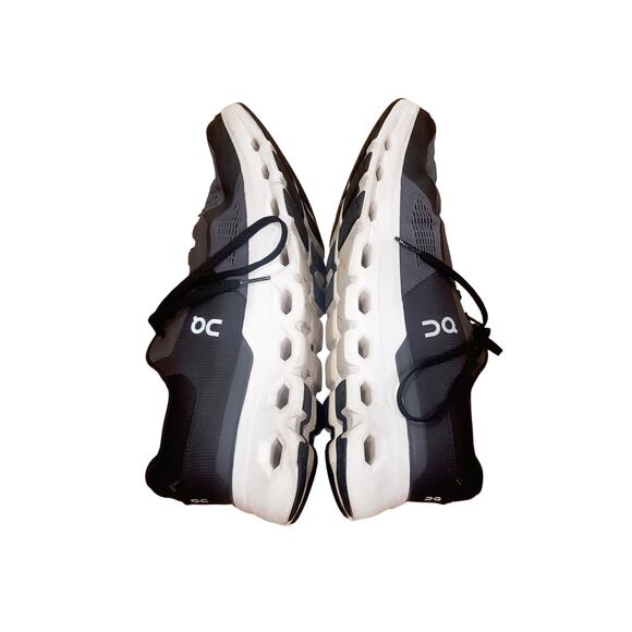 On Running  Cloudrunner 2 Eclipse/Black Men\'s Size 11 main image 2